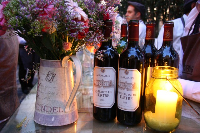 Enoteca Wine Tasting event 